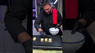 فرنش توست بالجبن