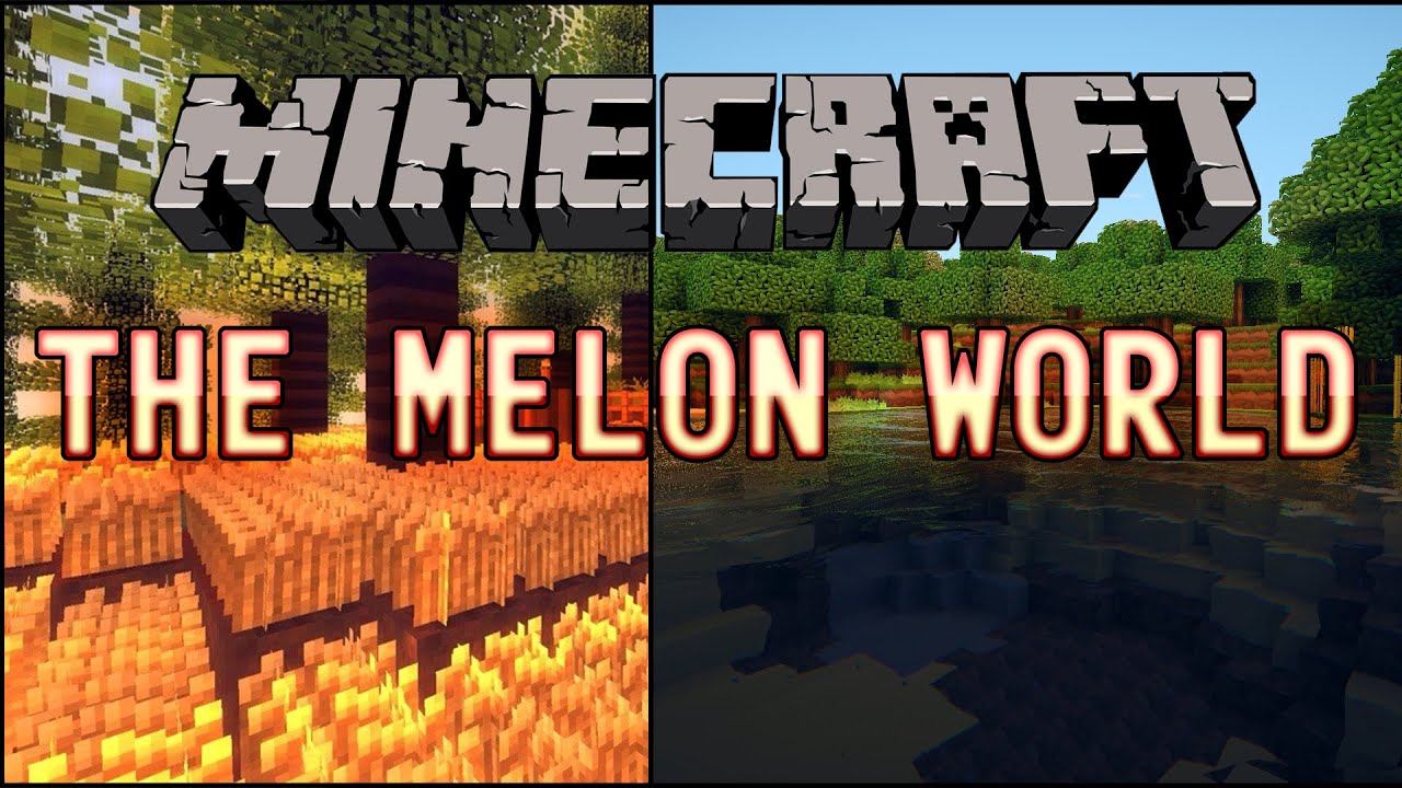 The Melon World Ep. 1 | A NEW START 