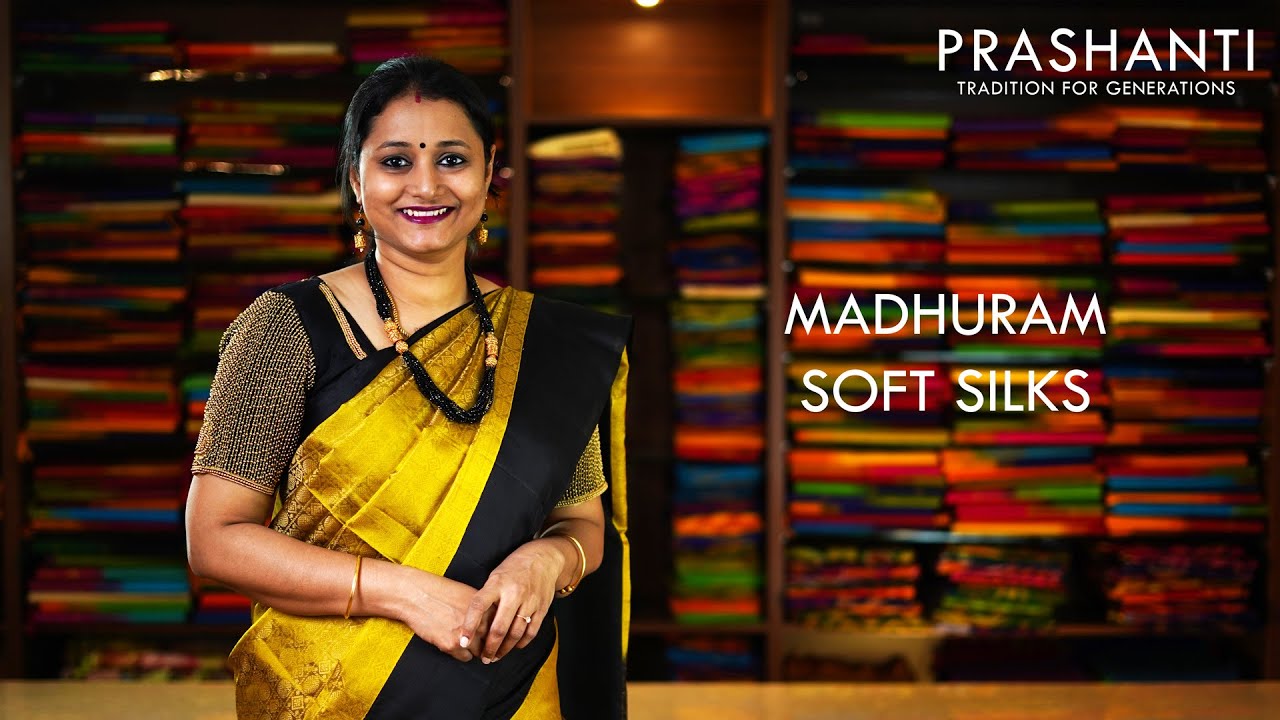 #lightup Мягкий шелк Madhuram | 15 окт 20 | Прашанти