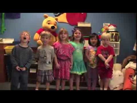 Passport to Preschool: Lake Barrington Academy of Stars