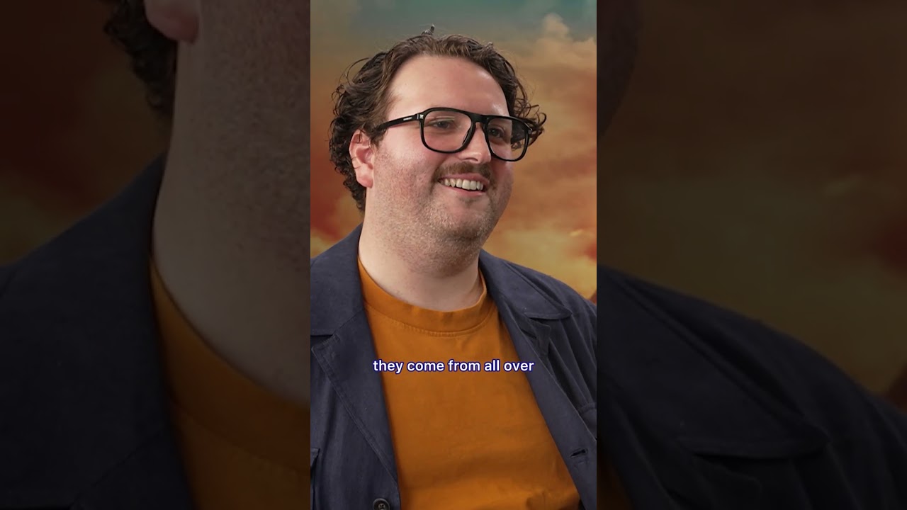 George Miller on being a proud Greek Australian storyteller