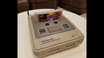 Super Nintendo PC Build with Hyperspin and KODI