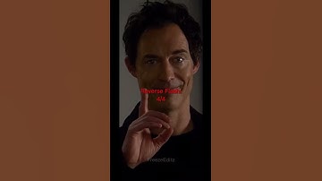 Zoom Vs Reverse Flash #shorts #fyp #flash