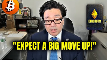 Tom Lee - My Market Prediction For 2026! Get Ready.... | New Update