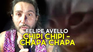 ''CHIPI CHIPI - CHAPA CHAPA'' - #FelipeAvello en vivo desde Centro Mori Parque Arauco 2024