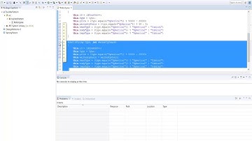 Builder  :  Constructor Chaining in Java