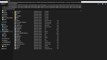 How To Decompile Python Files!