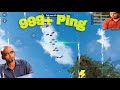 999+ ping WTF moment freefire||Never seen before||