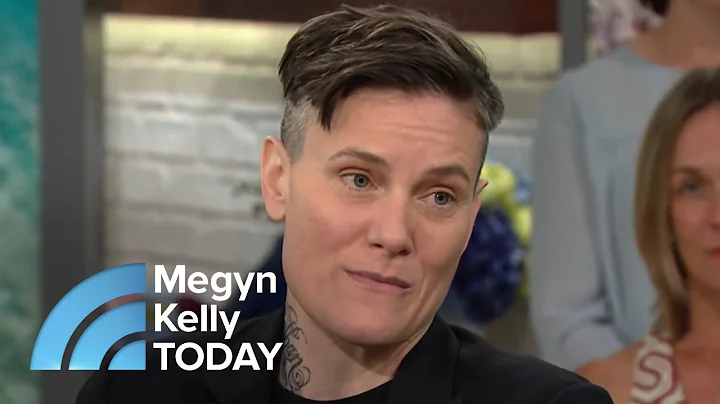 Casey Legler: Female Olympian Who Overcame Trouble...
