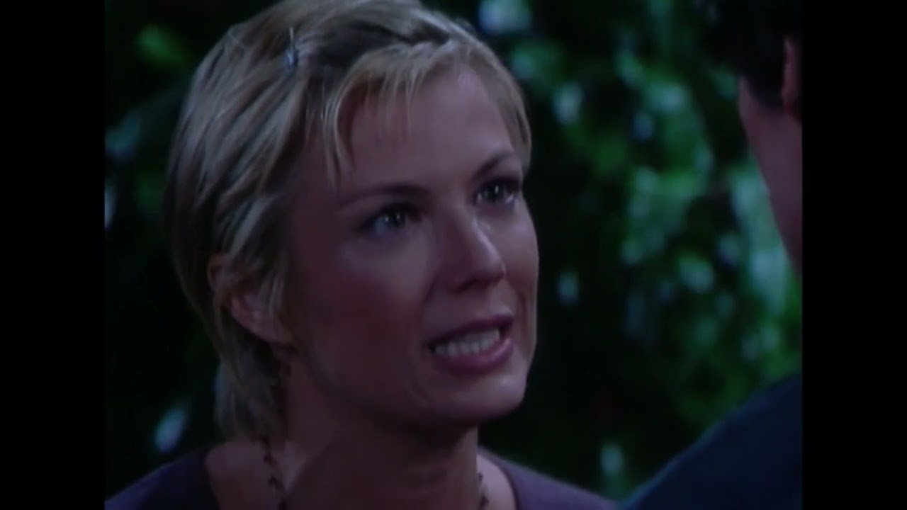 Reich und Schön - Ridge will das Brooke geht er ist mit Taylor Verheiratet