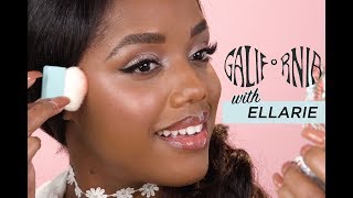 Everyone loves a galifornia girl! follow along as ellarie gets
sun-kissed, california glow using our bestselling sunny golden-pink
blush! focusi...