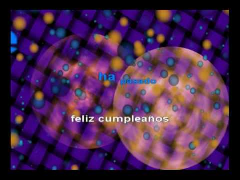 Feliz Cumplea&#241;os