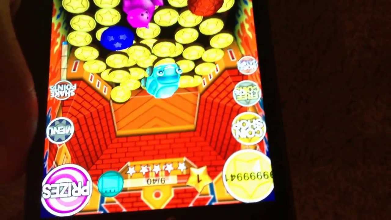 coin dozer mod apk coin dozer mod apk