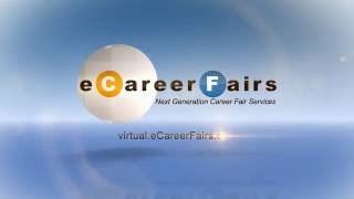 How to Participate in a Virtual Career Fair - Recruiter Perspective