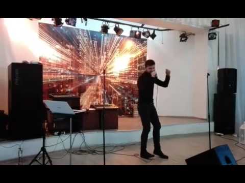 ქუჩის ბიჭების 90 იანი ჰიტი რესტორან თეთრ სახლში