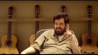 Interview Sergio Abreu - Part 2/4 - Subtitles