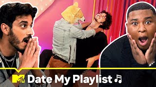 Does This Lap Dance Deserve A First Date? | MTV’s Date My Playlist 🎵