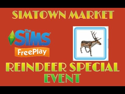 simtown market patchwork teddy event sims freeplay simtown market patchwork teddy event sims freeplay