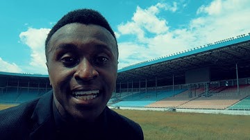 GABRIEL LIGHT ------   STANDING OVATION