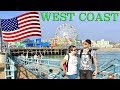 USA WEST COAST