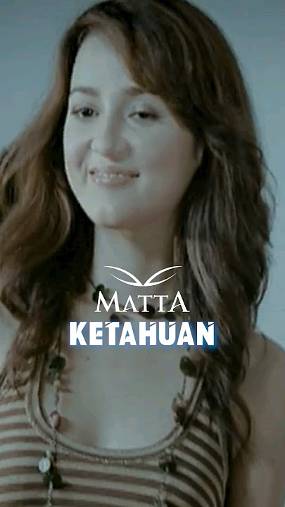 #TopSong : Matta - Ketahuan