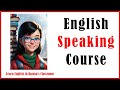 Improve Your English  (21 Lessons)  |  English Speaking Practice - English Conversation Dialogues