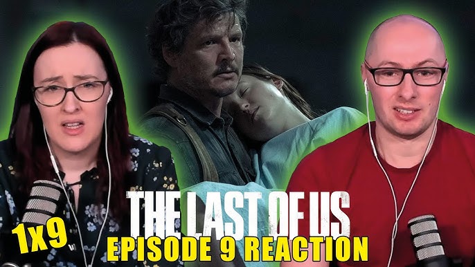 Baby Girl: The Best Reactions to The Last of Us Episode 8