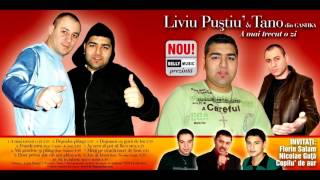 Liviu Pustiu & Tano - Doar perna stie cat am plans  | Official Audio