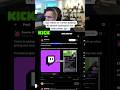xQc reacts to Twitch adding AI stream summaries🤖👀 #xqc #twitch #twitchstreamer #shorts