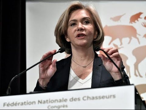 New Update Covid-19 : Valérie Pécresse, positive, poursuit sa campagne \