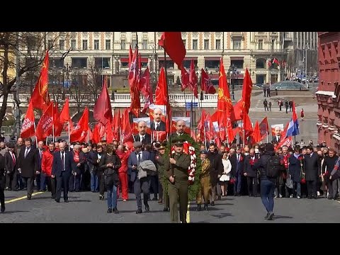 Vidéo: Le Budget N'est Pas Une Boutique Privée: Le Comité Central Du Parti Communiste De La Fédération De Russie A Apprécié Les Propos De Degtyarev Sur Le Manque D'argent De La Population