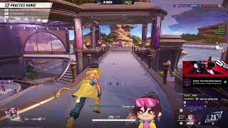 main acc grinding with @nectarMR !! NEW JUBILEE EMOTES + PNGTUBER