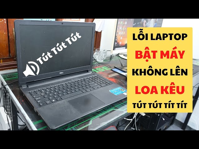 4. Các Lỗi Phổ Biến Khác Và Giải Pháp