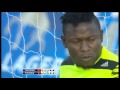 CECAFA: Tanzania Vs Ethiopia(Penalties) - YouTube