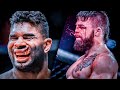 Moments you won’t believe if not filmed | CRAZIEST Injuries in MMA