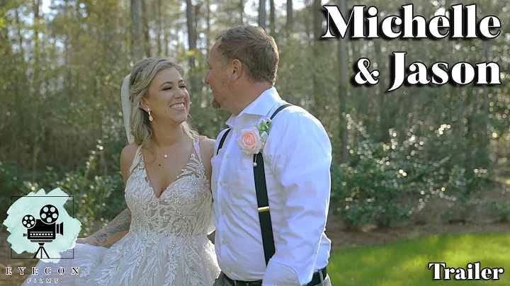 Michelle & Jason - Trailer - Malachi Meadows - Eyecon Films