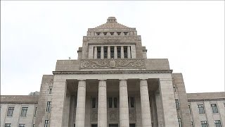 参院選公示　選挙戦スタート　消費増税や年金が焦点(19/07/04)