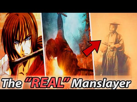 actitud_marcial - The real Kenshin Himura ❌ 🐲Follow