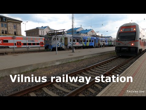 Video: Hekurudha Lituaneze: veçoritë, mjetet lëvizëse