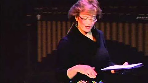 TEDxMacatawa - Nancy DeBoer - pay it forward