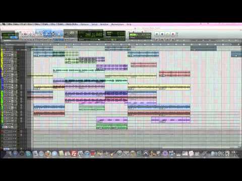 Video: Wat betekent interleaved Pro Tools?