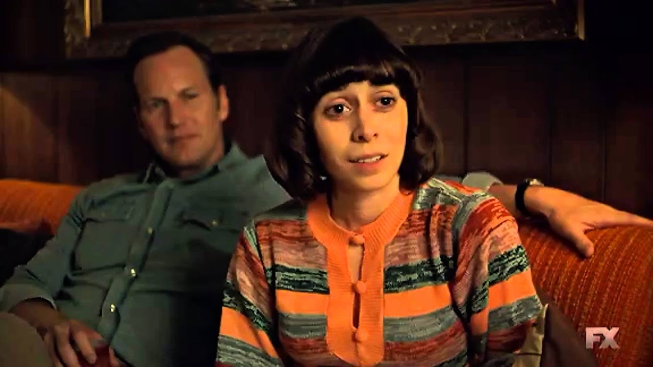 Fargo S02 E10 YouTube