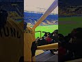 مقاطع من مباراة دورتموند اياكس جولة داخل الملعب وجنون مشجعي دورتموند دورتموند