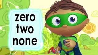 Super WHY! Full Episodes English  Little Bo Peep ✳  S01E19 (HD)