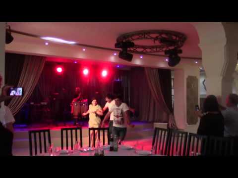 ურიადმყოფლების საგვარეულო ბანკეტი 2.