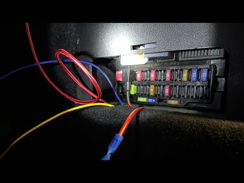 Installing the Pioneer