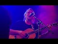 Lissie - Flowers - live (solo acoustic guitar)