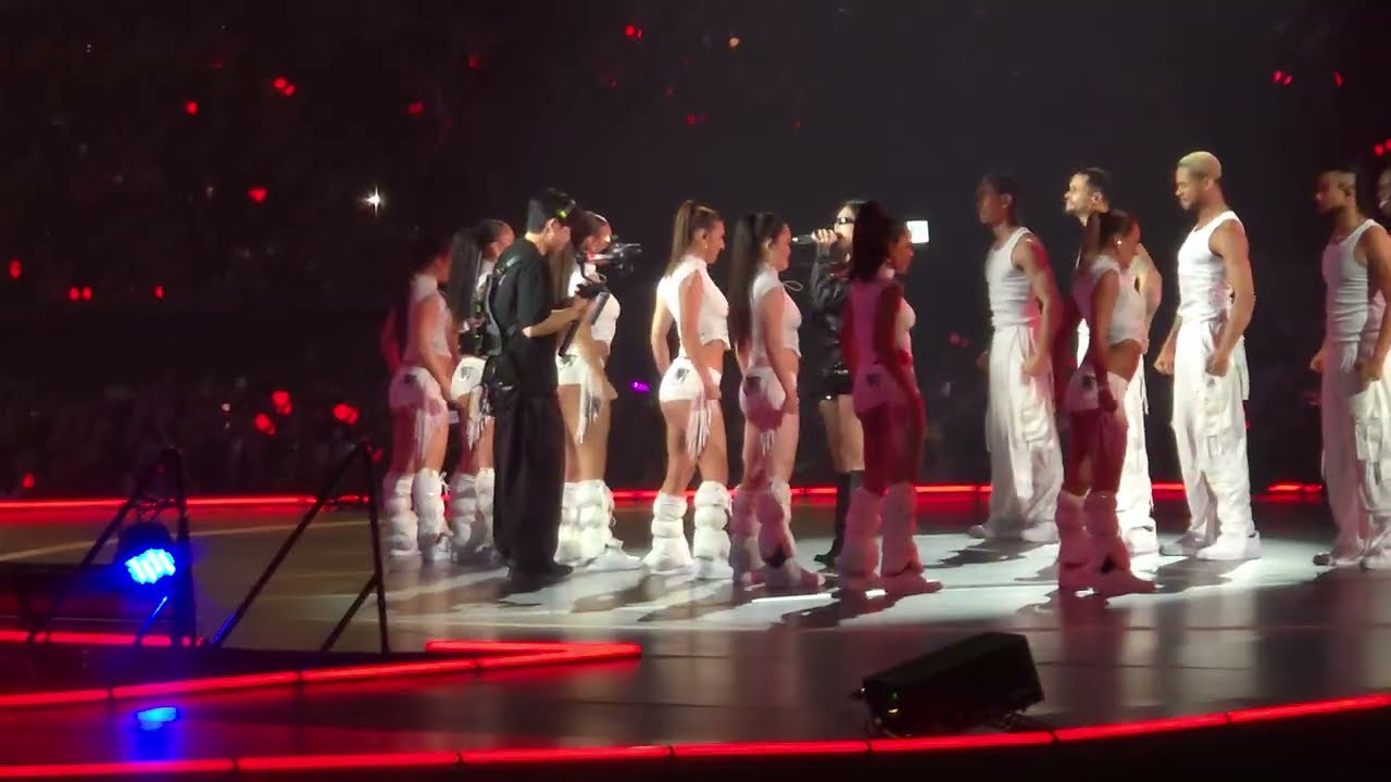 20260124 BLACKPINK WORLD TOUR 