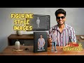 This AI Makes Figurine-Style Images That Break the Internet! 🔥