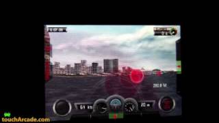 Red Bull Air Race for iPhone screenshot 5